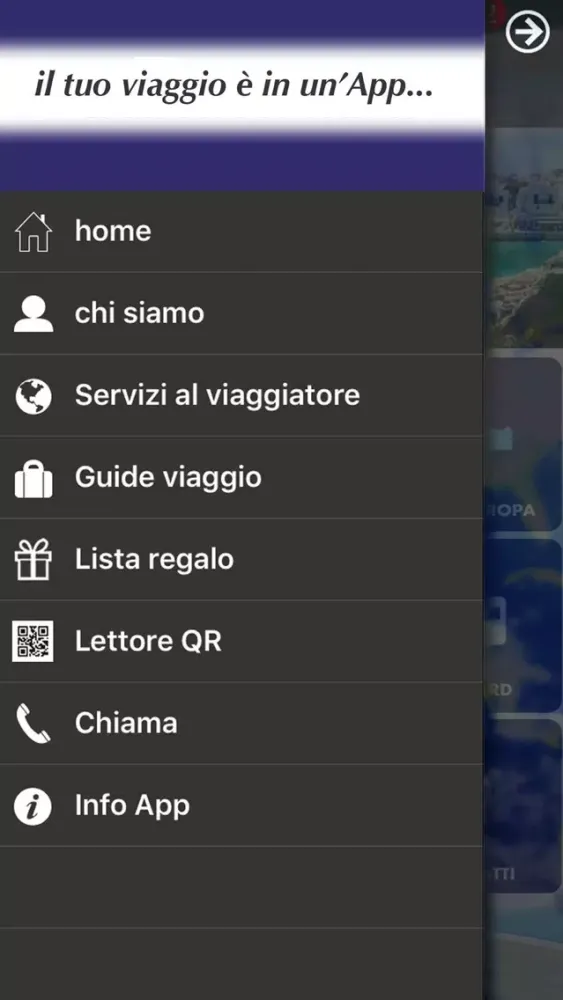 تصاویر Viaggi D'Antò