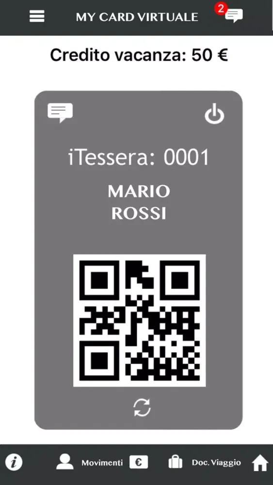 تصاویر Viaggi D'Antò