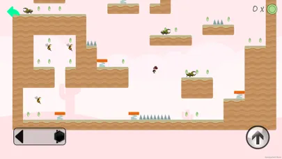 Capturas de pantalla de Super Adventure World