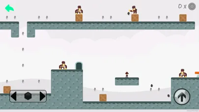 Capturas de pantalla de Super Adventure World