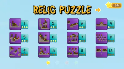 صور Relic Puzzle