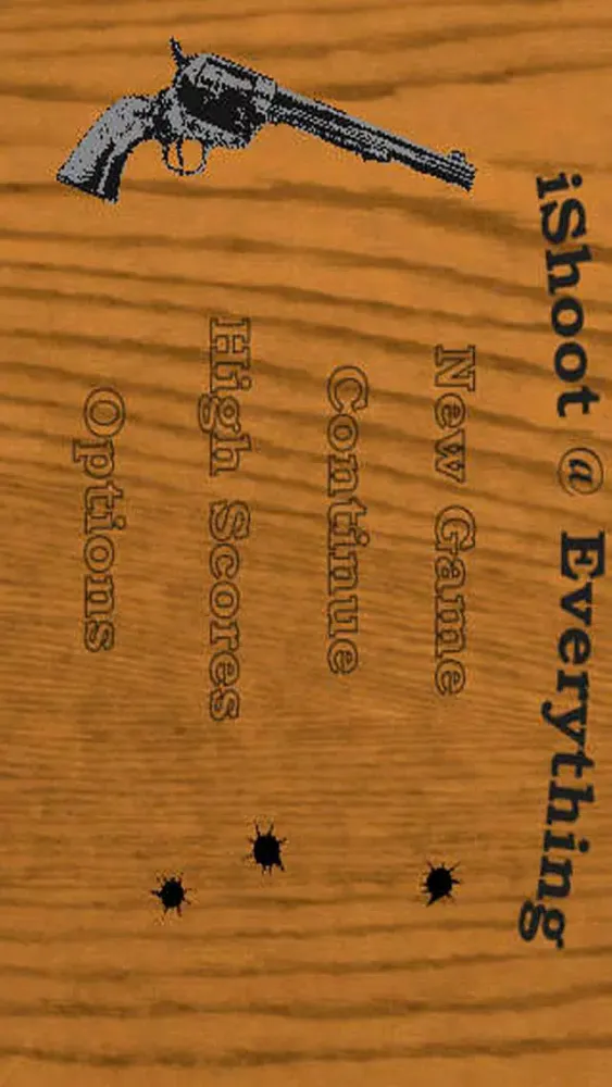 iShoot at Everything Lite Screenshots