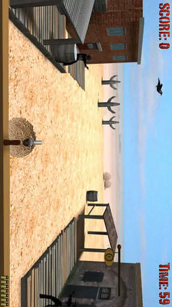 iShoot at Everything Lite Screenshots
