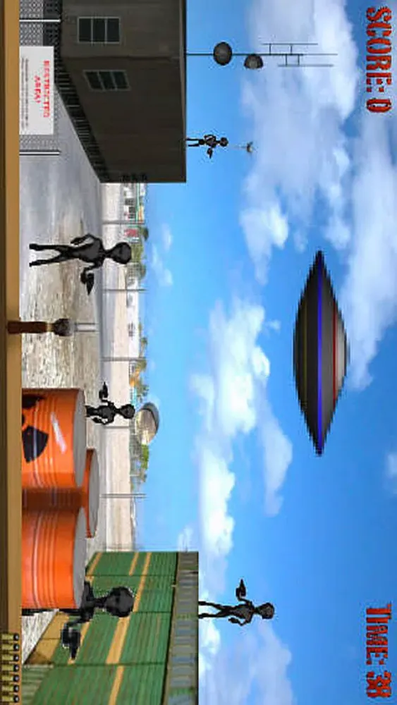 iShoot at Everything Lite Screenshots