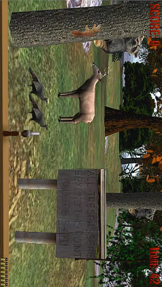 iShoot at Everything Lite Screenshots
