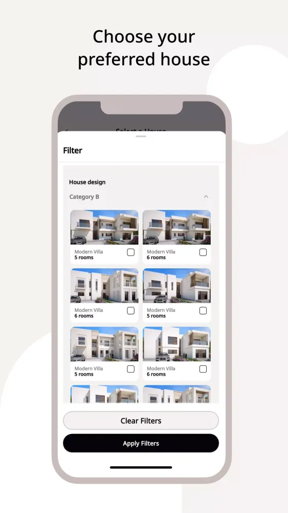 Iskan Abu Dhabi - إسكان أبوظبي Ekran Görüntüleri