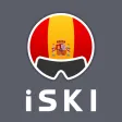 iSKI España - Ski/Schnee/Live