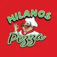 Milanos Pizza Porth
