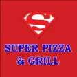 Super Pizza Grill