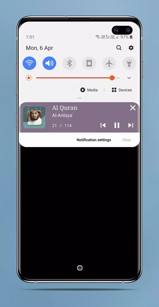 Sheikh Saad Al Ghamdi - Full O Screenshots