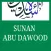 Sunan Abu Daud English
