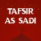 Tafsir As Sadi - All Sura