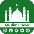 Muslim Prayer Time Qibla Azan