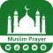 Muslim Prayer Time Qibla Azan