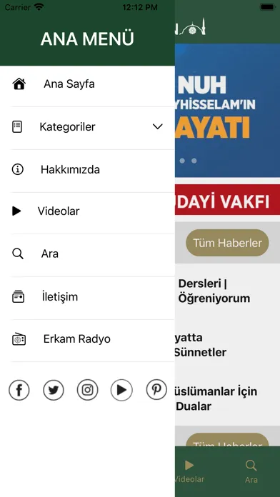 islamveihsan.com应用截图