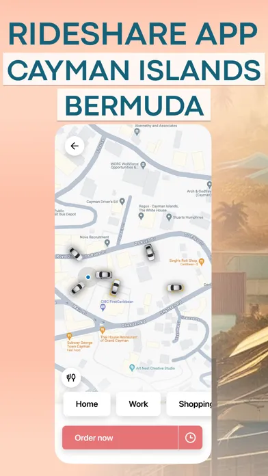 Скриншоты Island: GO! Cayman & Bermuda