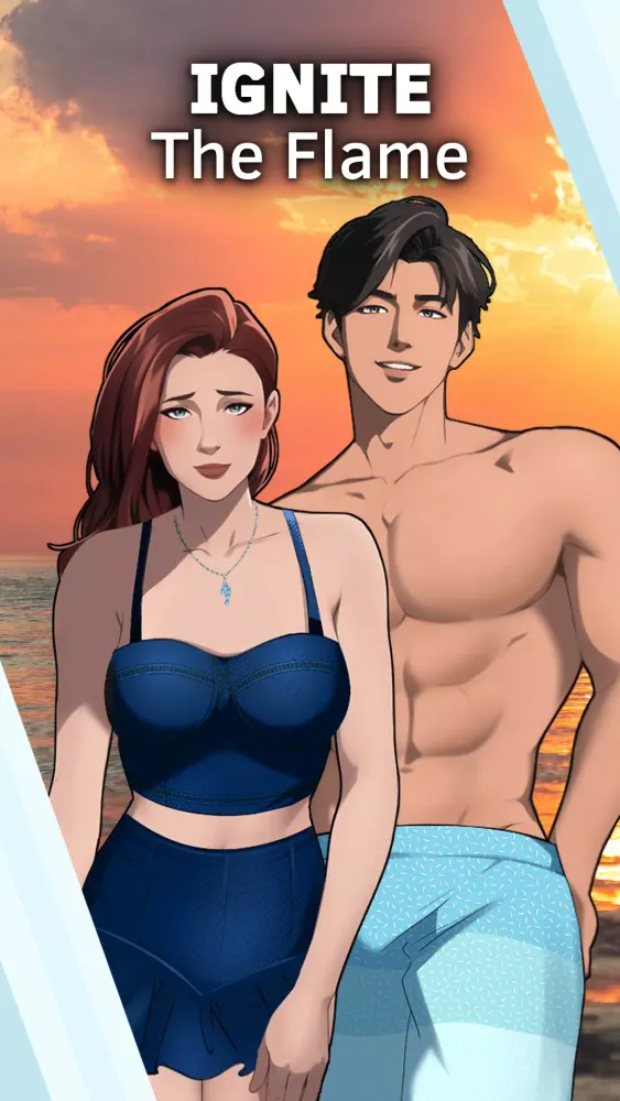 ภาพหน้าจอของ Crush Island