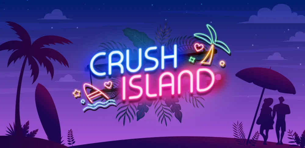 Crush Island