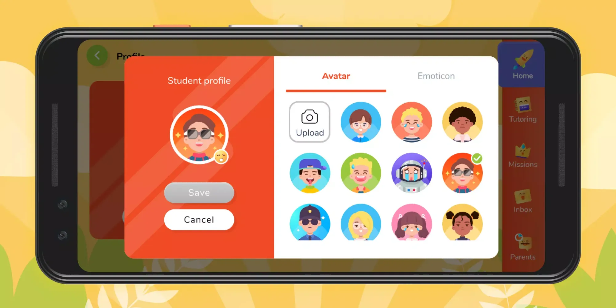 iSMART Pro应用截图