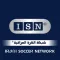 شبكة الكرة العراقية - ISN