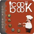 Delicious Cook Book Delicious Cook Book