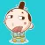 Animated China Tang Stickers For iMessage