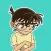 Animated Detective Conan Stickers For iMessage