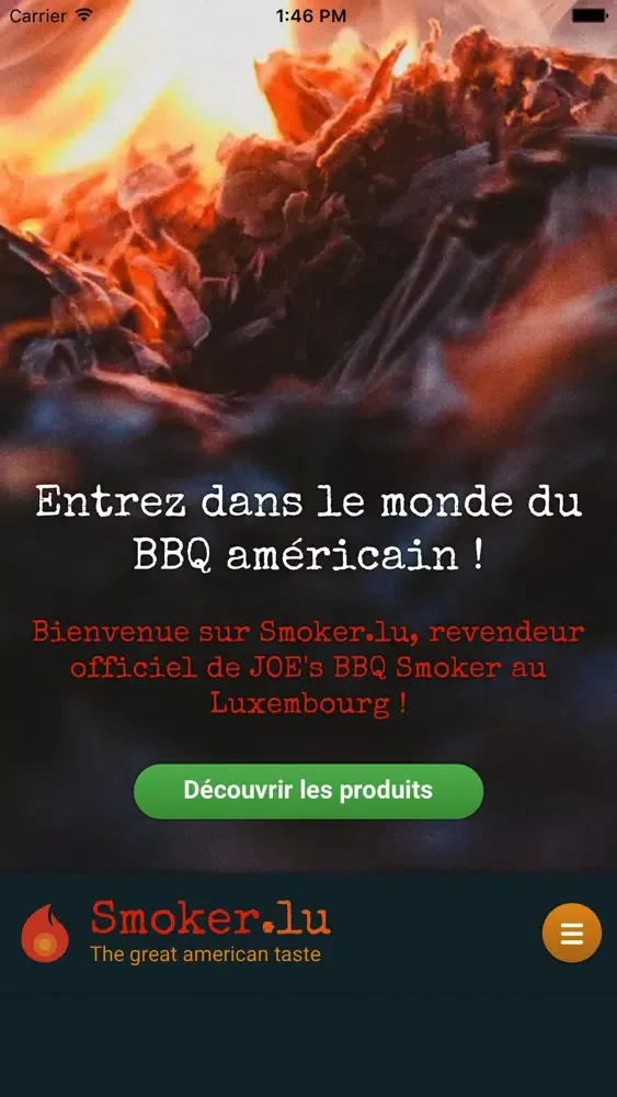 Smoker.lu Ekran Görüntüleri