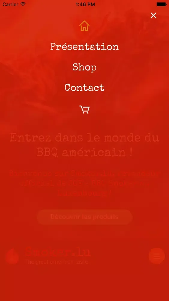 Smoker.lu Ekran Görüntüleri
