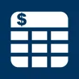 Money Calculator -Money book-