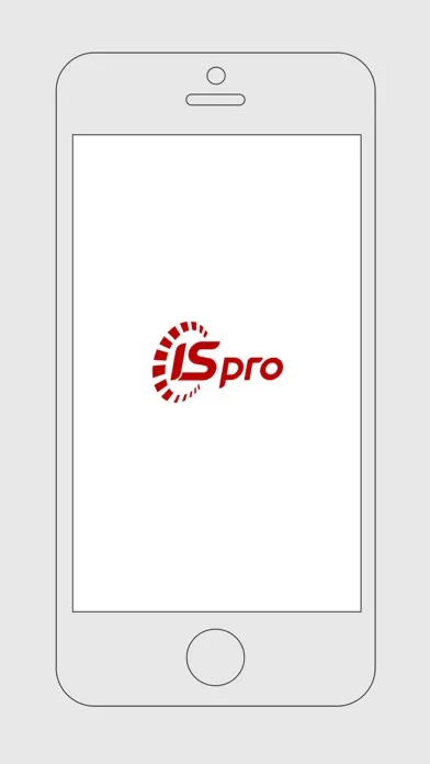 ISpro: Profile Ekran Görüntüleri