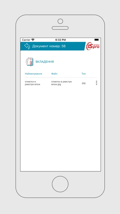 ISpro: Workflow應用截圖