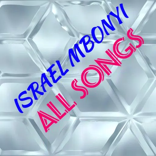 Israel Mbonyi All songs Screenshots