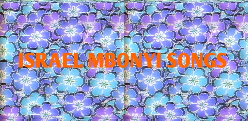 Israel Mbonyi All songs Screenshots