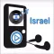 Israeli Radios - Top Stations Music Player FM