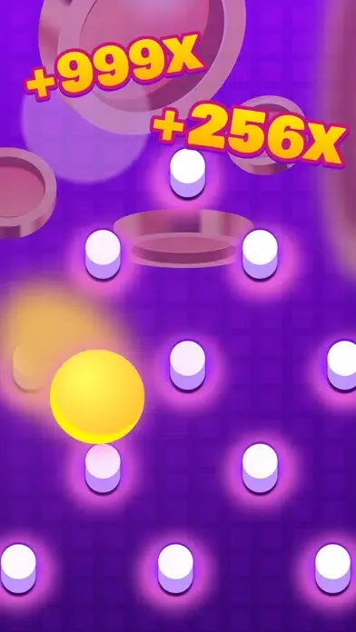 Plinko Ball Symphony Screenshots
