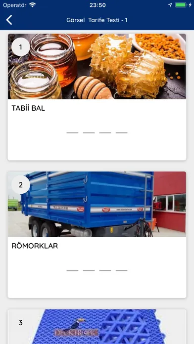 KTG Eğitim应用截图