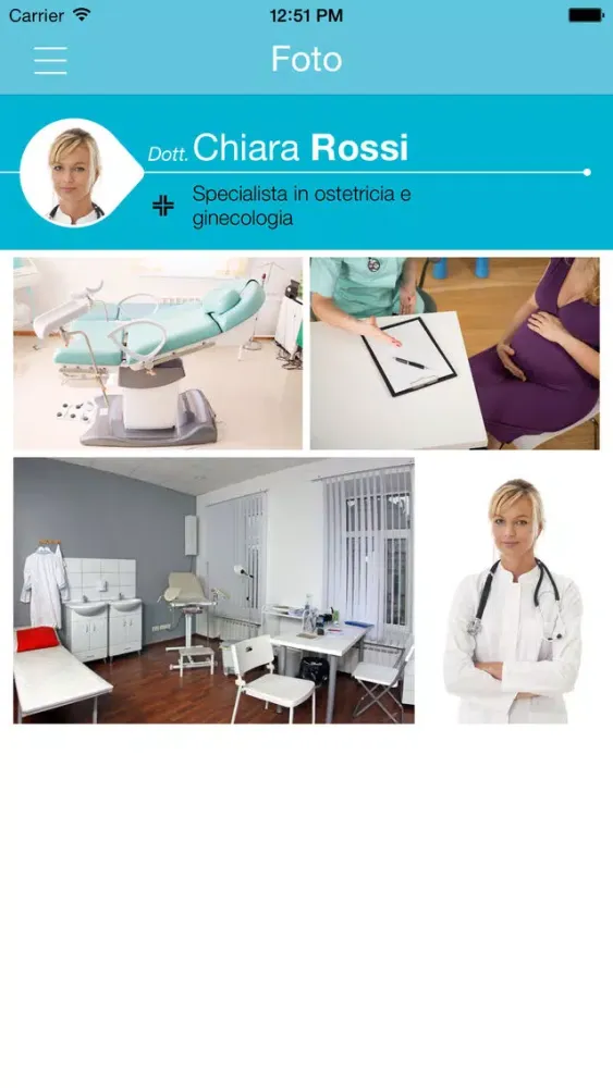 OB Doctor应用截图