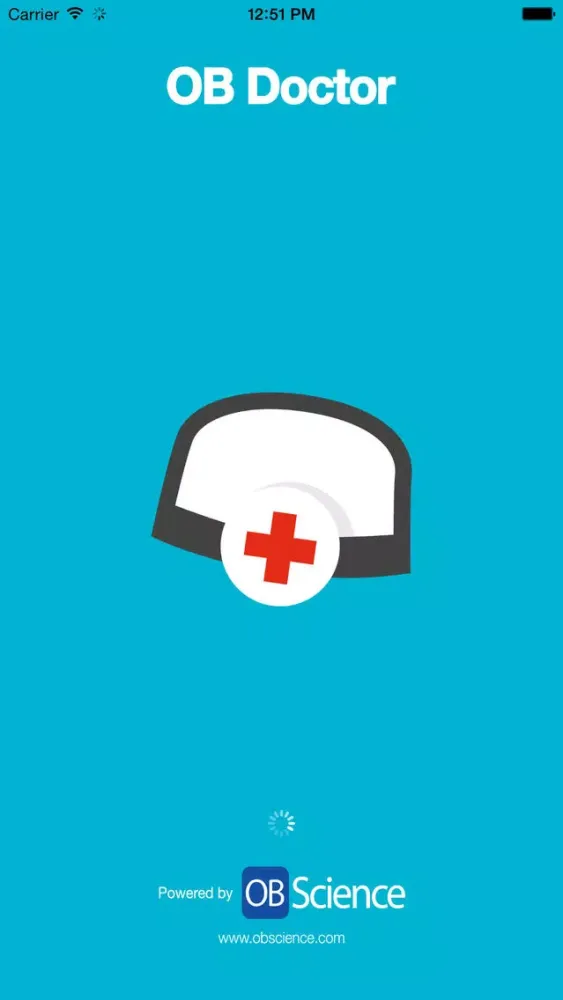 OB Doctor应用截图