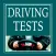 Driving Tests in Mobile