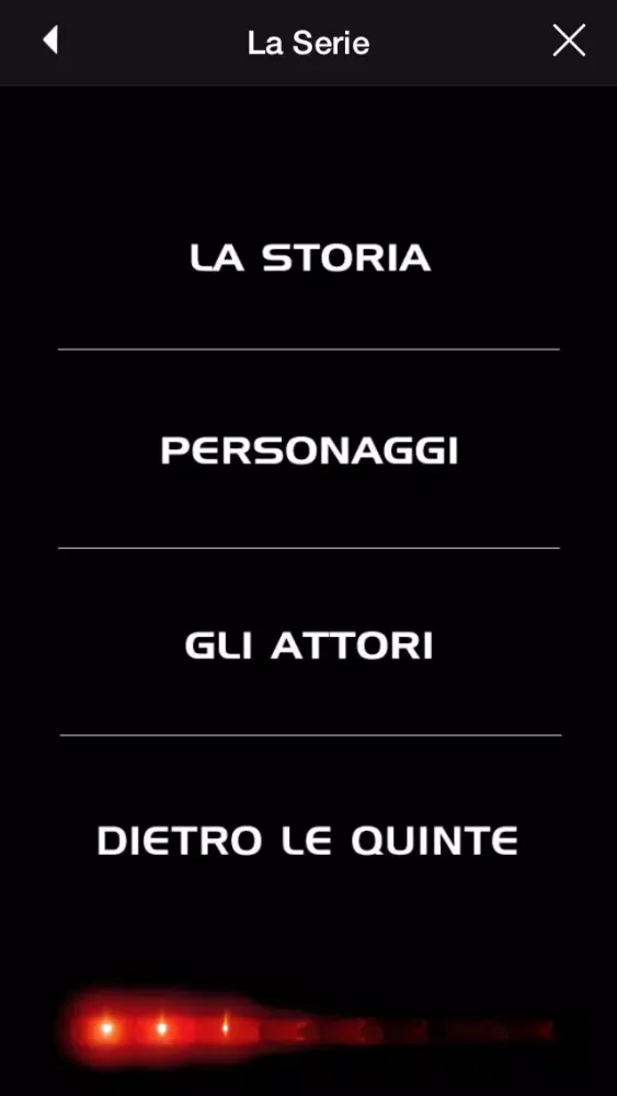 iSupercar - L'unica, famosa e simpatica auto della serie TV. Senti la sua voce che ti tiene compagnia durante i tuoi viaggi! Segui subito il canale Youtube e Facebook!應用截圖