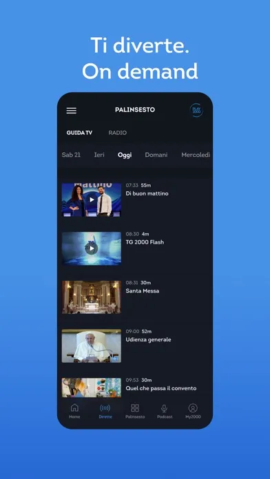 ภาพหน้าจอของ Play2000