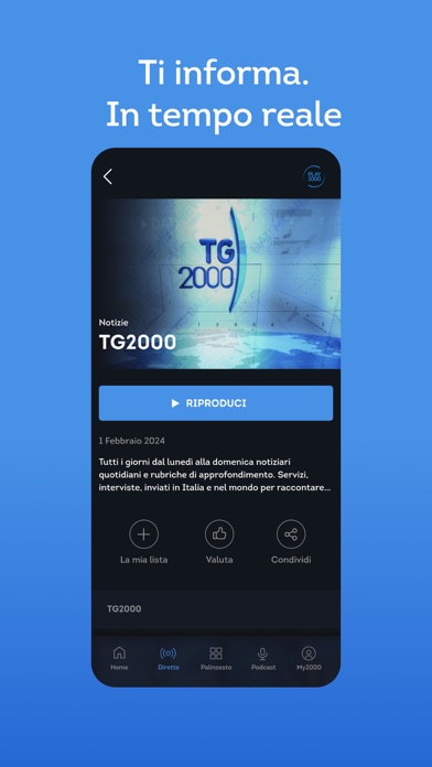 Play2000 Screenshots