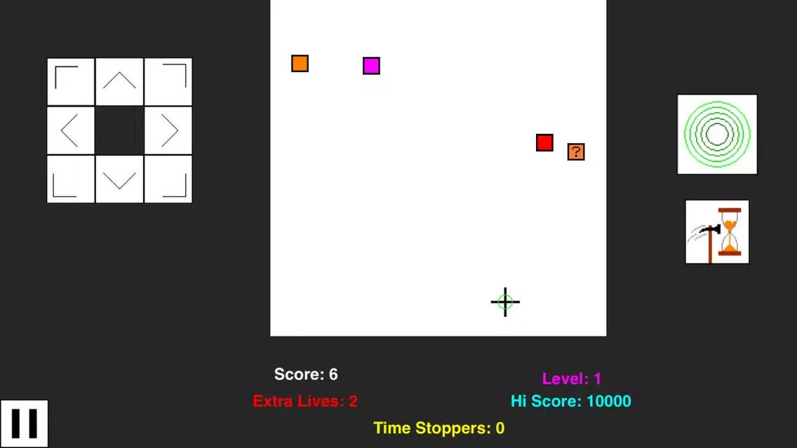 Snag the Boxes Screenshots