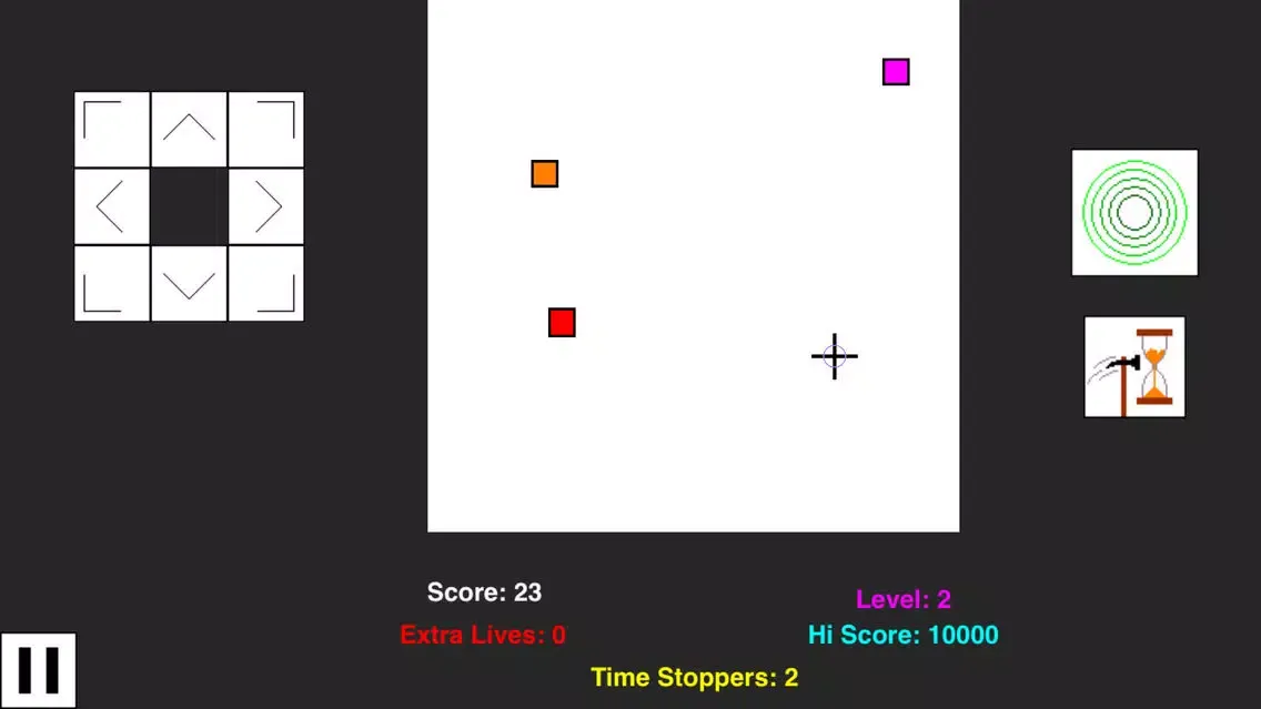 Snag the Boxes Screenshots