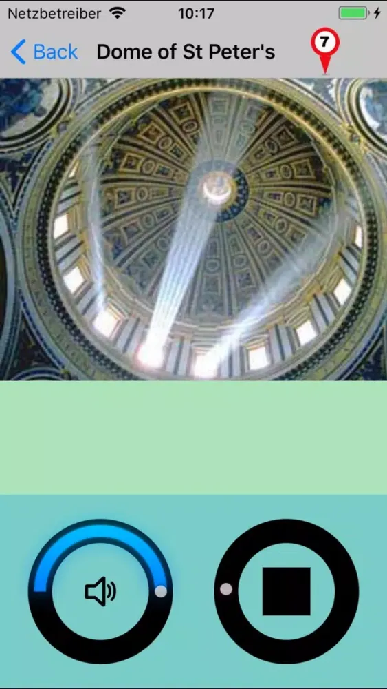 صور Vatican Giracittà - Audioguide