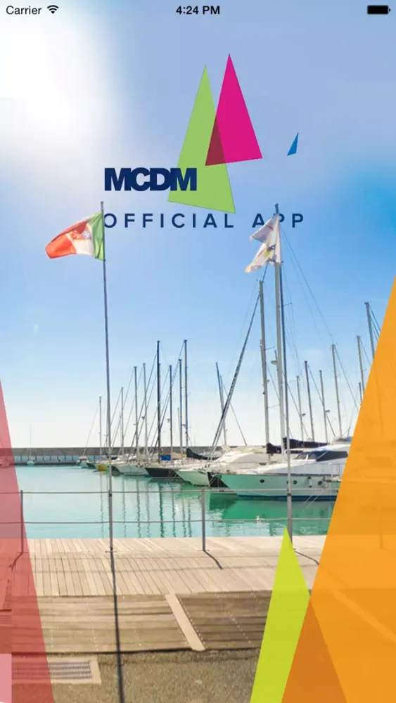 Capturas de pantalla de Marina Cala De' Medici