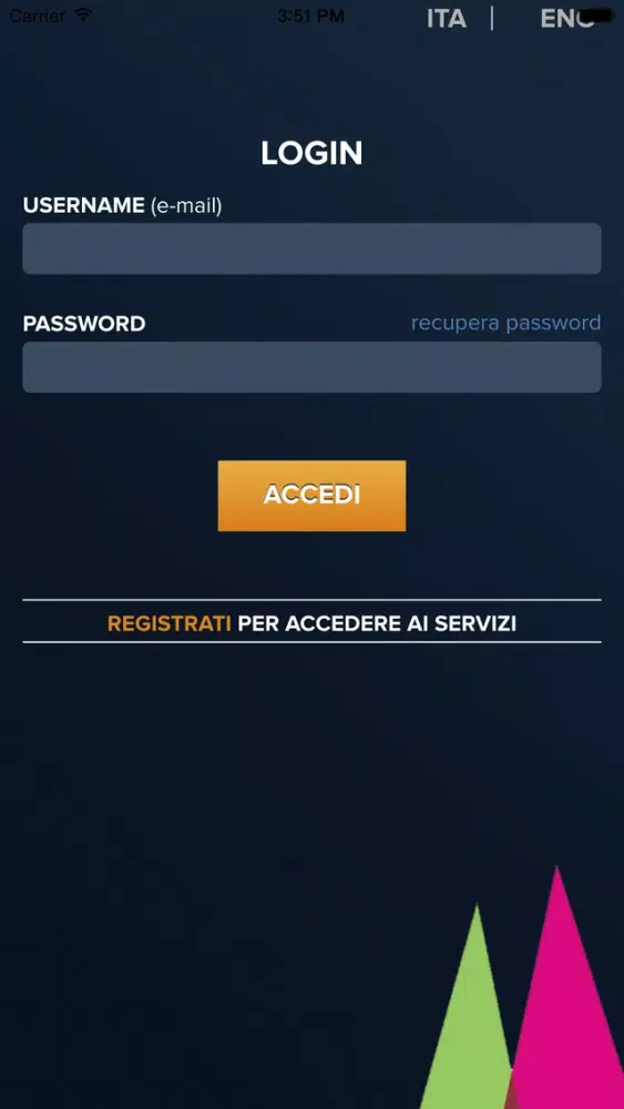 Capturas de pantalla de Marina Cala De' Medici