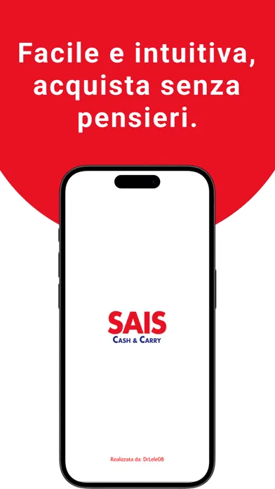 Скриншоты Sais Ipercasalinghi