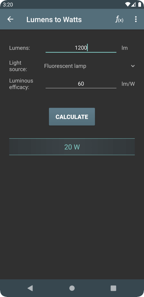 Lighting Calculations-screenshot-2